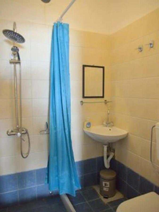 Milos Apartments Kardapis Ground Floor Klima  Экстерьер фото
