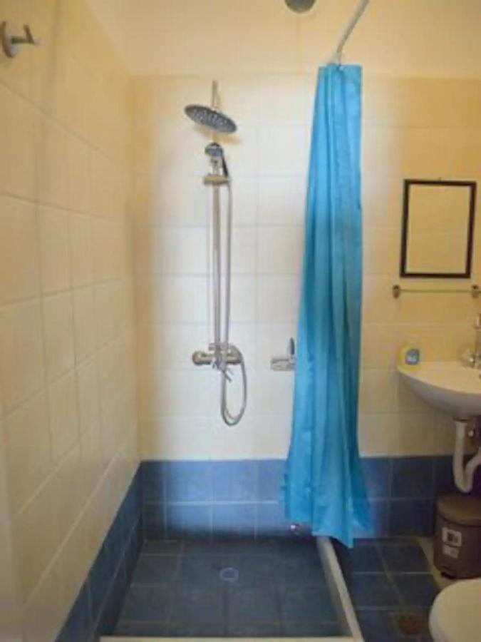 Milos Apartments Kardapis Ground Floor Klima  Экстерьер фото